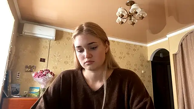 Malley_Saunds's cam snapshot