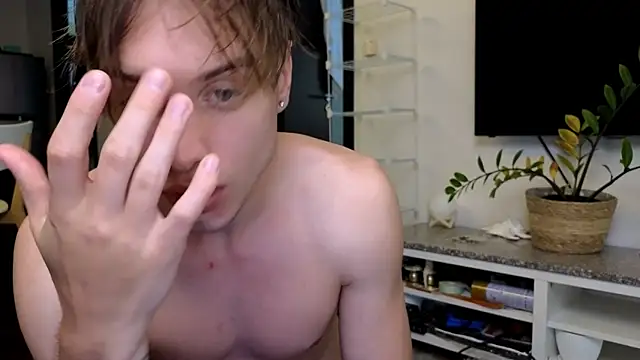 Cryptikov live sex cam