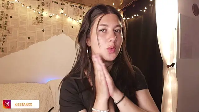 kisstarxxx's cam snapshot