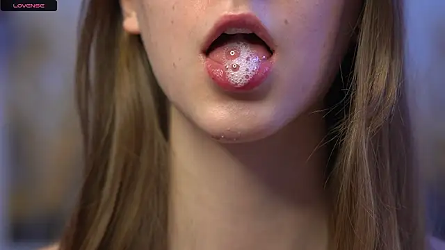 PrincessMononokee's cam snapshot