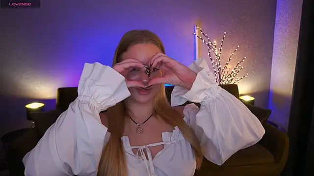 CelesteNoir's cam snapshot