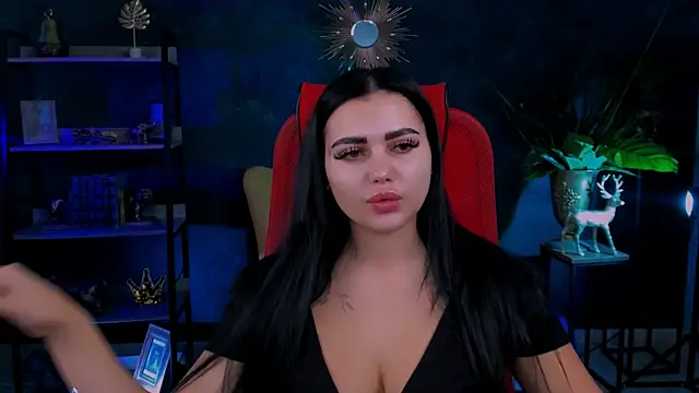 NaomiWilsons's cam snapshot