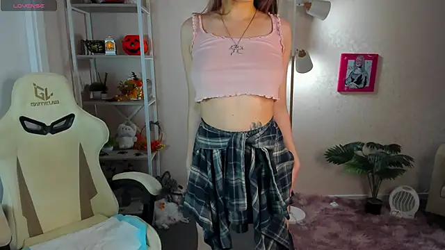 Al1ice_Moures's cam snapshot