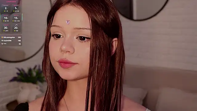 Sarah_babyyy's cam snapshot