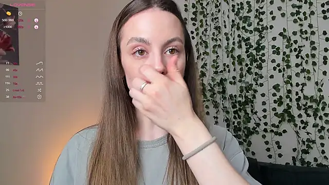 sweet_and_flirt live sex cam