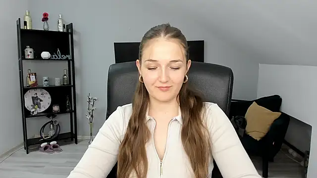 AnneWilsonn's cam snapshot