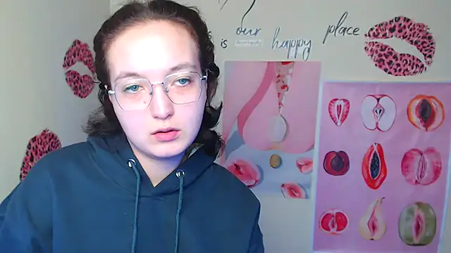 MissAriaa's cam snapshot