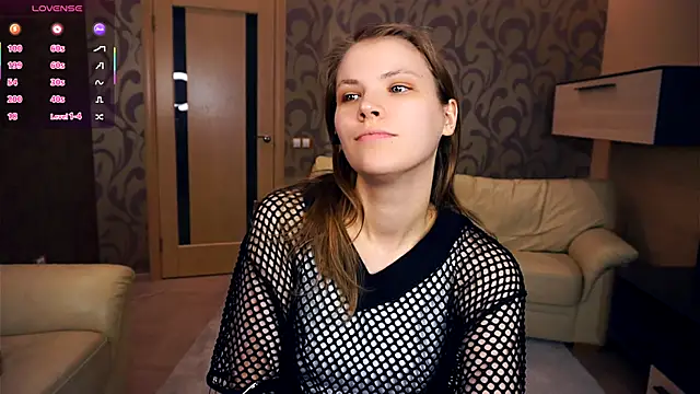 YoshieGradney's cam snapshot