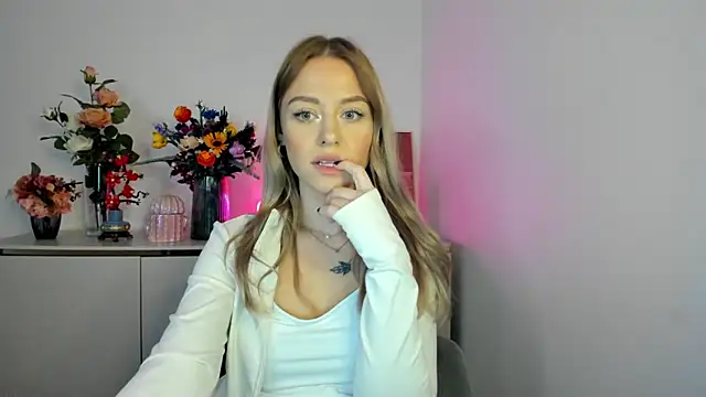 cindyLuvx's cam snapshot