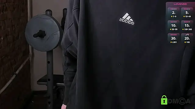 _tokyo_ghoul's Stripchat show and profile