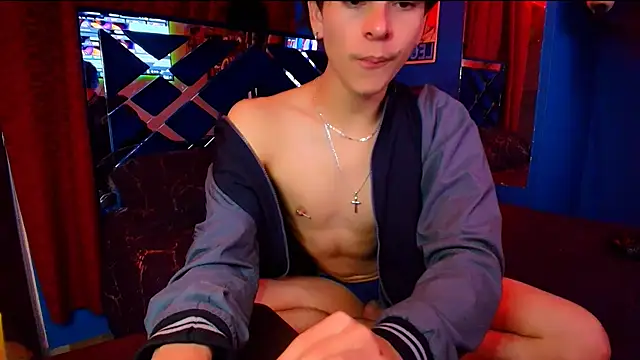 Luke_Howland live sex cam