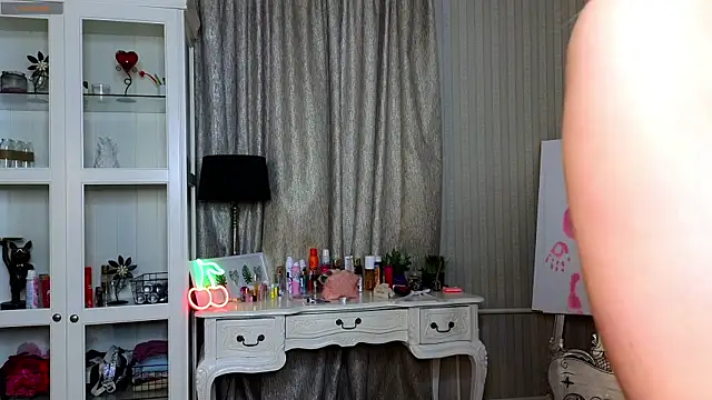 AnneFoxy's cam snapshot