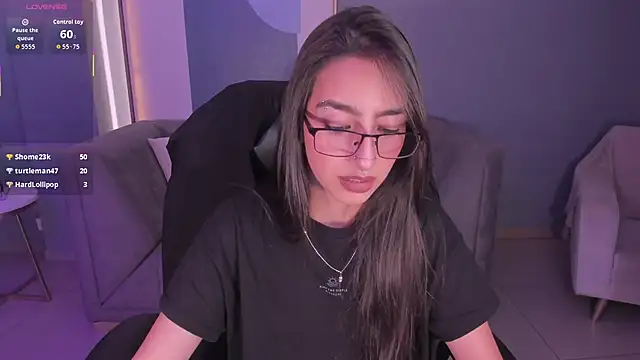 LarisaSmirnov's cam snapshot