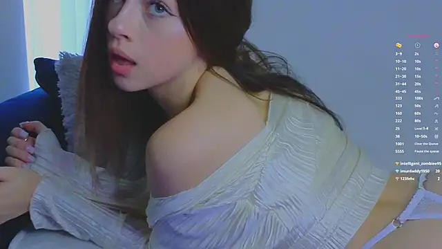 VirginiaHouston's cam snapshot