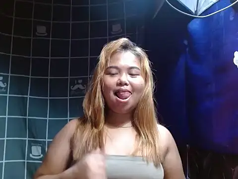 Hajaima's cam snapshot