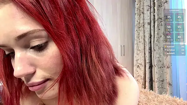 GlaydsLeveto's cam snapshot