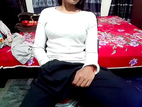 blackpori's cam snapshot