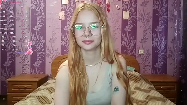 Lutangogansit's cam snapshot