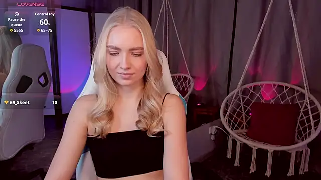 TessaGrays's cam snapshot