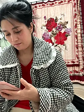 buusoom's cam snapshot