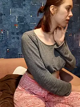 mylissandre's cam snapshot