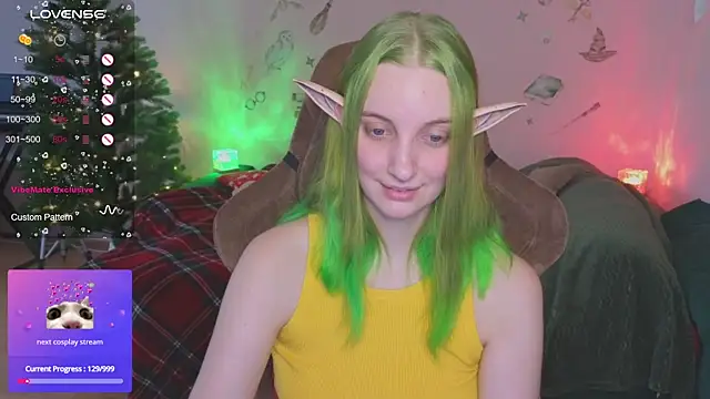 Fluffy_muffin_'s cam snapshot