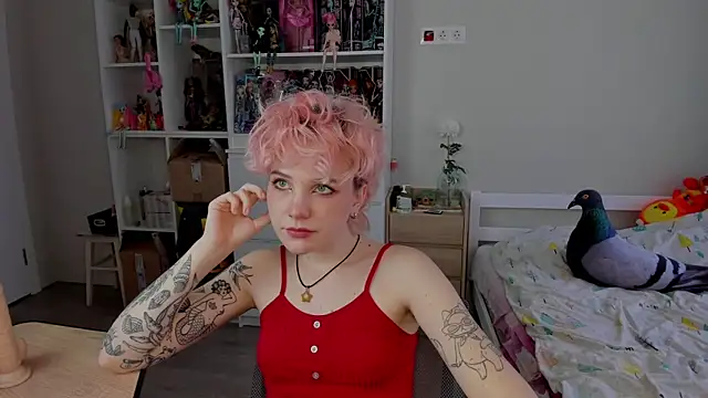 School_Love's cam snapshot