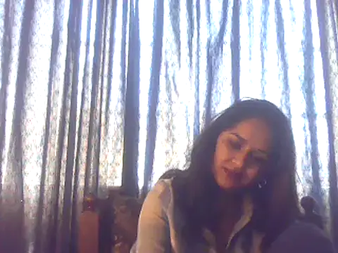 cute_indianxo's cam snapshot