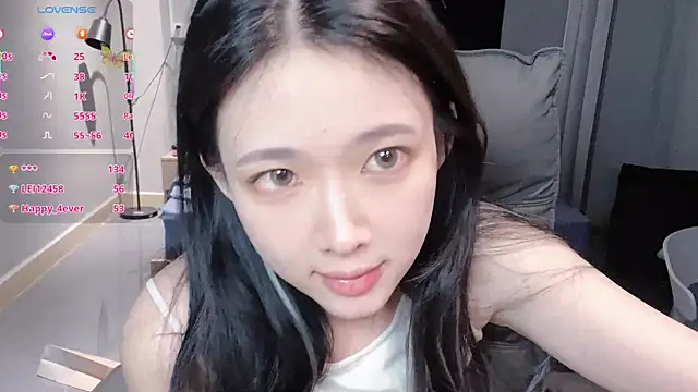 NiNi-baby520's cam snapshot