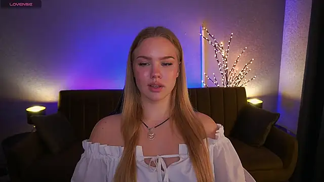 CelesteNoir's cam snapshot