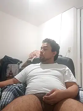 Hotknight's cam snapshot