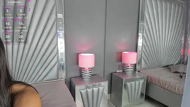 AmyBlackwood's cam snapshot