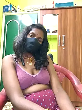 Honey_rosetamil's cam snapshot