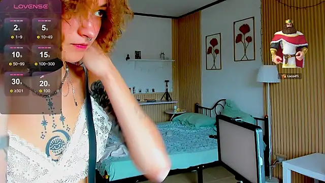 __grace__'s cam snapshot