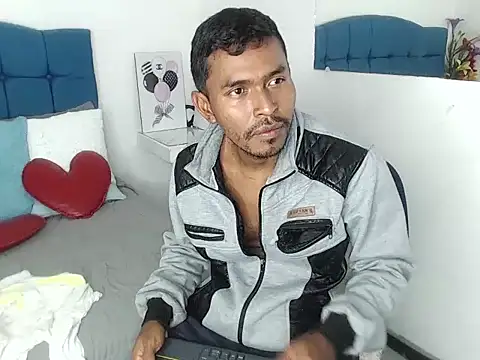 Adam_Morgan2's cam snapshot