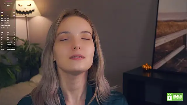 HongTomczak's cam snapshot