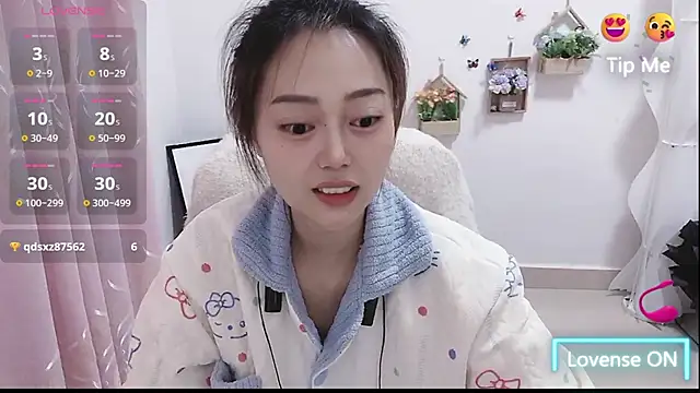 Abb-qiaoyi's cam snapshot