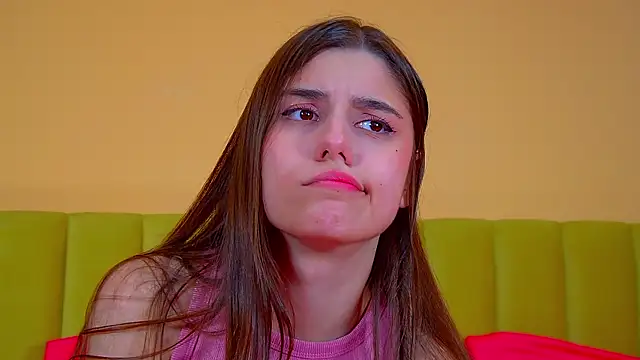 ArianaAllens's cam snapshot