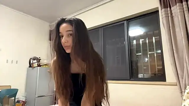 ZaidaKellner's cam snapshot