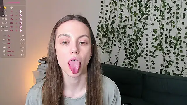 sweet_and_flirt's cam snapshot