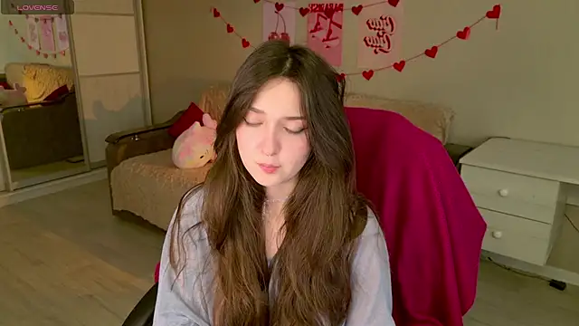 BellaSink's cam snapshot