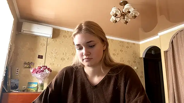 Malley_Saunds's cam snapshot