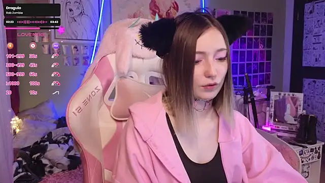 evierosen's cam snapshot