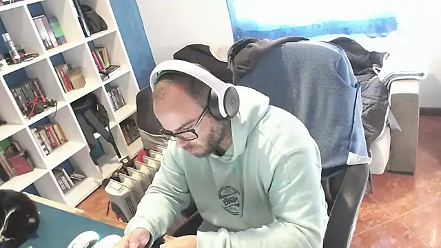 ravingr4d4's cam snapshot