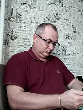 Nika_Malay's cam snapshot