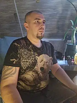 Foxyshaved's cam snapshot