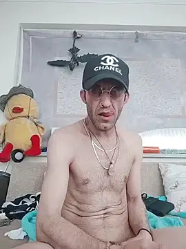 Aktorihann's cam snapshot