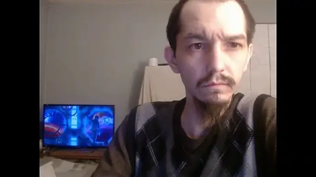 VanceFontaine's cam snapshot