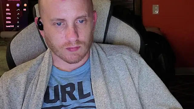 ConversationalistX's cam snapshot