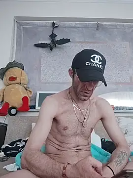 Aktorihann's cam snapshot